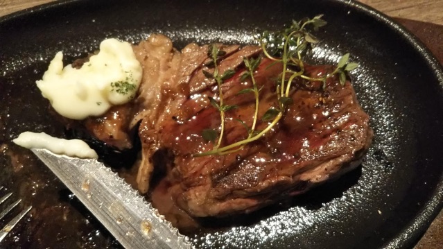 Yrカフェ 犬山 でステーキ食べ放題に行ってきた 00円でこんなに贅沢できる幸せ いぬやまっぷ