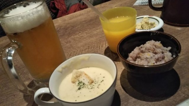 Yrカフェ 犬山 でステーキ食べ放題に行ってきた 00円でこんなに贅沢できる幸せ いぬやまっぷ